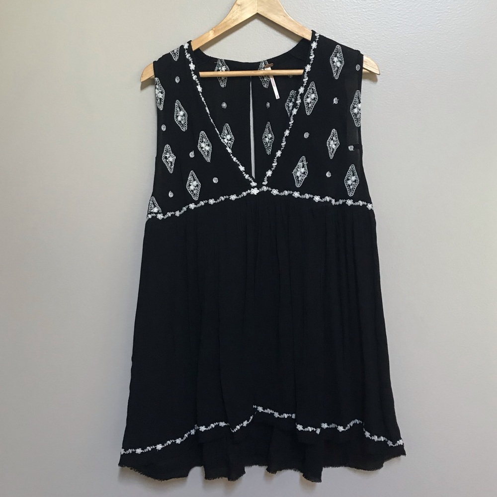 Free People Tank Top